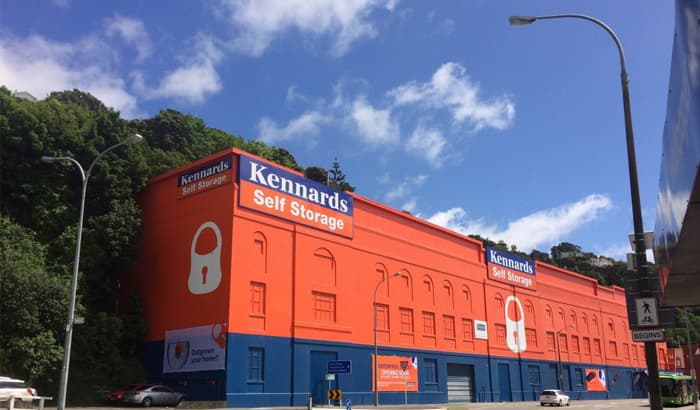 Micro Business Spaces Now Available For Budding Wellington Entrepreneurs