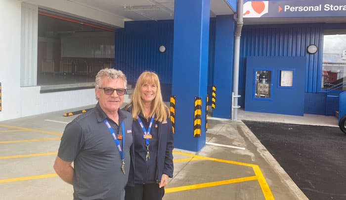 Meet the Team at Wairau Valley Auckland