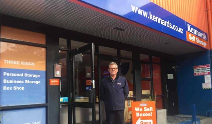 Meet the Manager at Three Kings