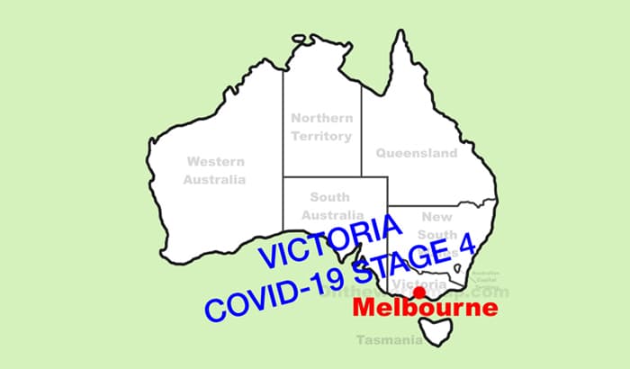 Message To Our Customers And Visitors