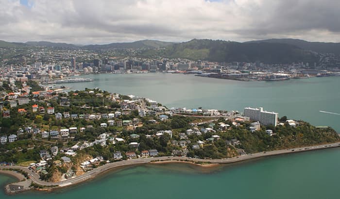 Wellington Region Guide