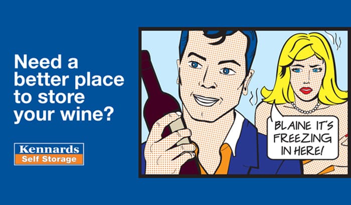 Episode 12: The Young and the Cluttered, “Don’t touch the air conditioner Amber!”