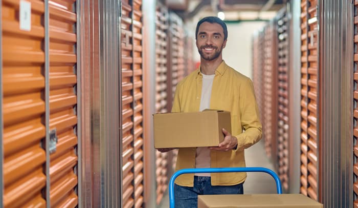 Why Storage Units are the Smart Choice for SMEs and Tradies