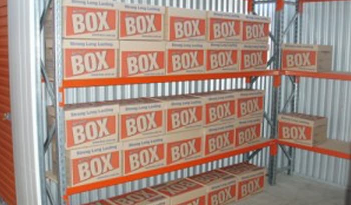 Specialist Storage Solutions for the Pharma Industry make sales reps jobs easier