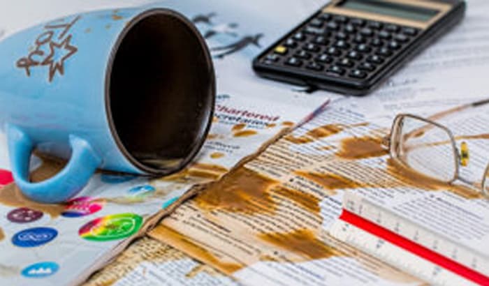 Still Running Your Business From Your Kitchen Table?