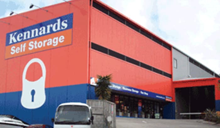 Affordable Undercover Car Storage Hits The Mark