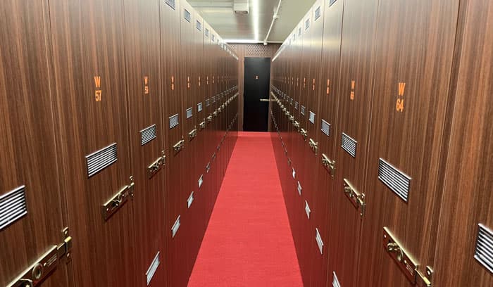 Wine Units Now Available At Wairau Valley