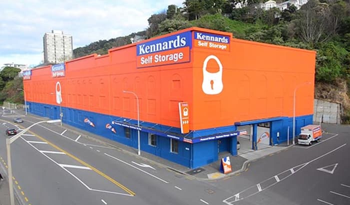 Allies Across The Tasman