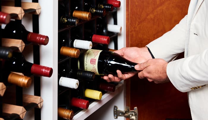 Wine Storage in New Zealand: Expert Tips for Preserving Your Collection
