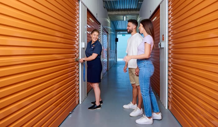 Benefits Of Storing At Kennards Storage In Times Of High Cost Living