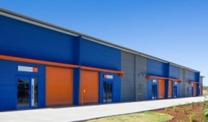 How Kennards Self Storage Is Helping Businesses Get In Front.